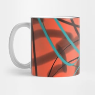 Garabatos Mug